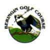Kuala Kubu Bahru Golf & Country Club Logo
