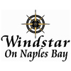 Windstar on Naples Bay Logo