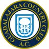 Guadalajara Country Club Logo