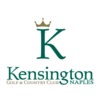 Kensington Golf & Country Club Logo
