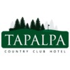 Tapalpa Country Club Logo
