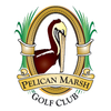 Pelican Marsh Golf Club Logo