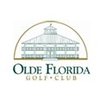 Olde Florida Golf Club Logo