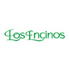 Los Encinos Club de Golf Logo