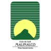Malinalco Club de Golf Logo