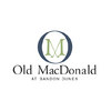 Old Macdonald Logo