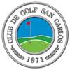 San Carlos Club de Golf Logo