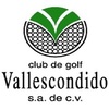 Vallescondido Club de Golf Logo