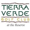 Tierra Verde Golf Club Logo