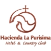 Purisima Golf and Sporting Club Logo