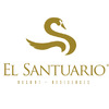 El Santuario Club de Golf Logo