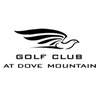 Ritz-Carlton Golf Club at Dove Mountain - Wild Burro/Saguaro Logo
