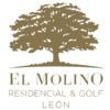 El Molino Residencial & Golf Logo