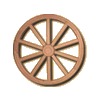 Prairie Oaks Ranch Logo
