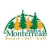 Club de Golf Bosques de Monterreal Logo