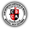 Club Campestre Mexicali Logo