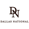 Dallas National Golf Club Logo