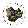 Bay Colony Golf Club Logo