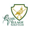 Quail Village Golf Club Logo