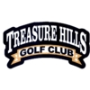 Treasure Hills Golf Club Logo