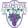 Grapevine Golf Course - Pecan/Bluebonnet Logo