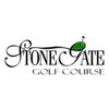 Stone Gate Golf Course - Par-3 Course Logo