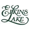 Elkins Lake Country Club - Hills Course Logo