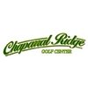 Chaparral Ridge Golf Course Logo