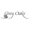 Grey Oaks Country Club - Estuary Golf Course Logo