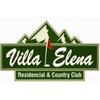 Villa Elena Country Club Logo