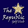 The Republic Golf Club Logo