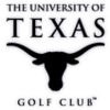 The University of Texas Golf Club Logo