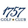 1757 Golf Club Logo