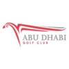 Abu Dhabi Golf Club - Garden Course Logo