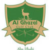 Al Ghazal Golf Club Logo