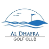 Al Dhafra Golf Links Logo