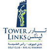 Tower Links Golf Club Logo