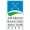 Arabian Ranches Golf Club Logo