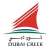 Dubai Creek Golf & Yacht Club - Championship Course Logo
