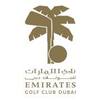 Emirates Golf Club - The Majlis Course Logo