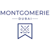The Montgomerie Dubai Golf Club - Par 3 Academy Course Logo