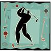 High Point Country Club Logo