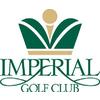 East at Imperial Golf Club Logo
