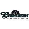 Evergreen Golf & Country Club Logo