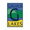 Gungahlin Lakes Golf Club Logo