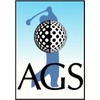Antwerp Golf School Logo