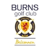Magpies Belconnen Golf Club Logo