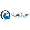 Quail at Quail Creek Country Club Logo