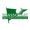 Brasschaat Open Golf & Country Club - The Championship Course Logo