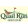 Quail Run Golf Club Logo